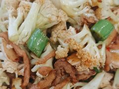 -大鹏饭店·金陵家宴(奥体中心店)