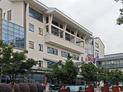 -苏州市立医院(白塔院区)