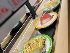 -友壹町寿司(佛山新DNA店)