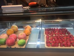 -喜茶(上海兴业太古汇店)