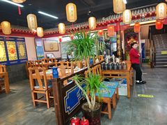 -大清花饺子城(昌黎店)