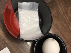 -一兰拉面(梅田阪急东通店)