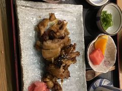 -八间(合生汇店)