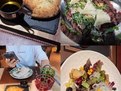 -Mammamia意大利餐厅(阳春巷店)