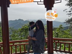 景点-德胜岩景区