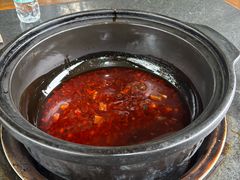 -老杨砂锅鱼庄