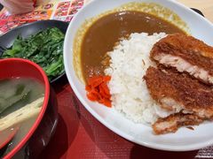 -食其家·牛丼咖喱(天津梅江印象城店)