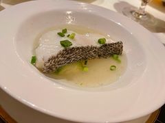 法国深海鳕鱼-皇朝会.经典传统粤菜(外滩店)