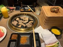 -火炉火自助餐(悠唐购物中心店)