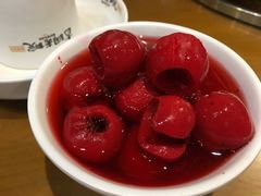 -古铜老院铜锅涮肉·清真(双井店)