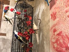 大堂-锦小馆(安贞店)
