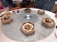 -聚福宝合苑食府(南头镇店)