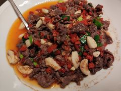 炊烟小炒黄牛肉-炊烟小炒黄牛肉(中心印象城店)