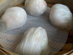 翠绿虾饺皇-金海华·悦食东方(苏州中心商场店)