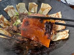 -皖北巫氏三胖地锅鸡(长淮总店)