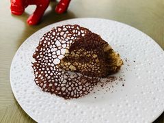 -恰餐厅及酒吧CHAR Bar & Grill(北京三里屯洲际店)