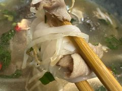 -泰越越(古盛路店)