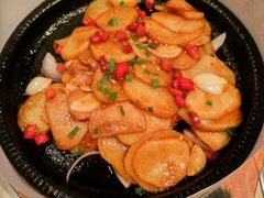 -拾味馆(万达广场店)