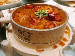 -九转小磨·非遗东北菜旗舰店
