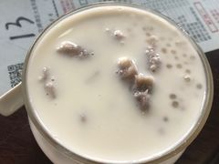 椰汁芋头西米露-仁信老铺(华盖路店)