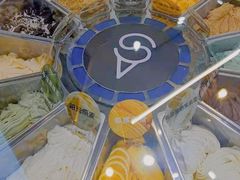 -极拉图·现制冰淇淋(大卫城店)