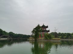 -千龙湖生态旅游度假区