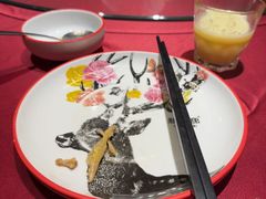 -新白鹿餐厅(龙游路店)