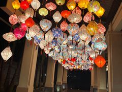 -海南清水湾莱佛士酒店