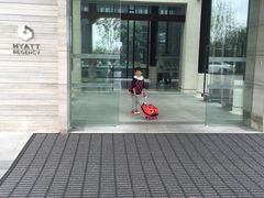 -上海崇明金茂凯悦酒店