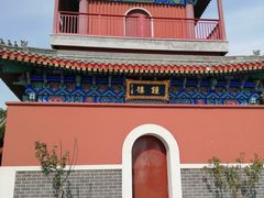 -天津妈祖文化园