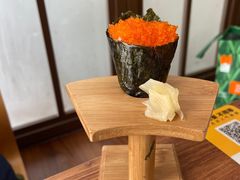 -千代饮兵卫日本料理(东二环泰禾广场西区店)