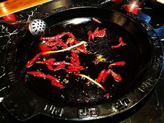 -桃花沅火锅(长嘉汇江景店)