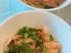 担担面-新川办餐厅