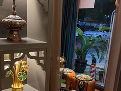 -康健民中泰式·古法按摩连锁品牌(华润万家店)