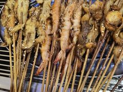 -草原碳烤羊腿(仙塘店)