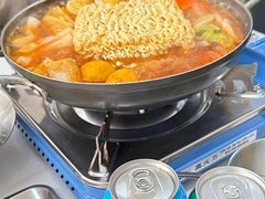 -欧巴来了韩式料理