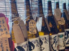 -小川洋风料理(汉街店)