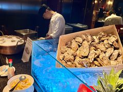 -澳门旅游塔360°旋转餐厅(南湾湖广场店)