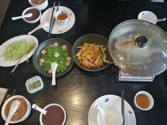 -简小舍·民间手艺菜(武昌江滩店)