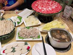 -清真军邺·金富苑肥牛(石坡街旗舰店)