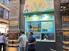 -吴裕泰茶庄(前门大街店)