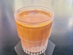 DIRTY-麻雀咖啡SPARROW COFFEE(十全街店)