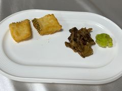 -鹿鸣酒家(越秀店)