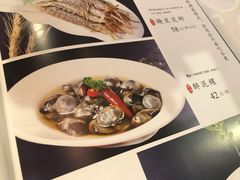 -渔娘渔家丹东海鲜(东直门店)