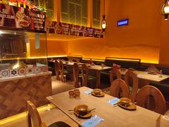 -耶里夏丽·新疆菜·28年喀什老馆(田林东路店)