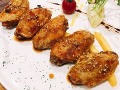 -LUCCA卢卡西班牙海鲜饭(远洋广场店)
