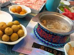-名都晓荷塘(涿州店)