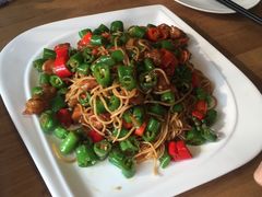 -東舍食唐精品陕菜馆