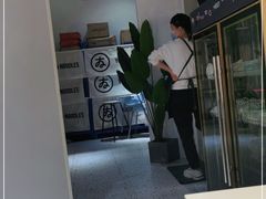 门面-友达面馆(广州总店)