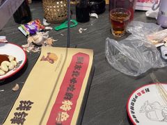 -钱锋炭缸烧烤(南湖大路总店)